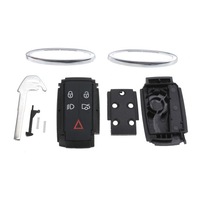 фото thumb №8, Ключ pilot корпус jaguar xf xk xj xkr