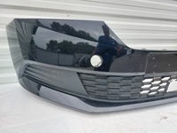 фото thumb №7, Бампер перед передний skoda fabia 3 iii lift 18-