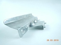 фото thumb №8, Защита тепловая ford mondeo 00-07 2.0 d