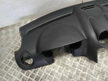 фото thumb №6, Mercedes-benz ml w164 2005 панель раздаточная