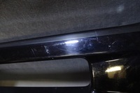 фото thumb №12, Mitsubishi outlander iii lift спойлер накладка перед