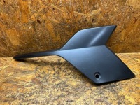 фото thumb №1, Решётка бампера левый перед renault austral rs-line 620752629r