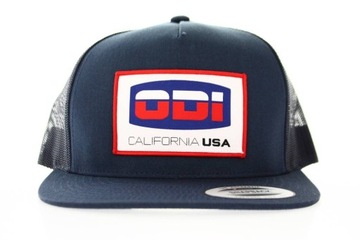 WYPRZEDAŻ Czapka z daszkiem ODI California Flat Bill