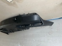 Lexus nx 14-17 бампер задній задній задній Доставка, фото thumb