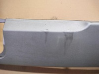 фото thumb №6, Планка бампера зад dacia duster ii 2 оригинал