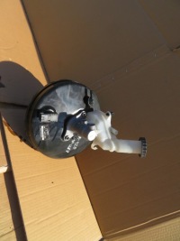 Купить Усилитель тормоза усилитель тормозов mitsubishi eclipse cross 4680a217, фото thumb