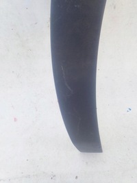 фото thumb №8, Peugeot 3008 ii 2 16- планка накладка правые зад