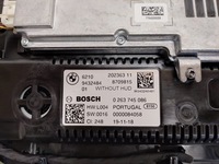 фото thumb №5, Спидометр манометр bmw g20 without hud 9432484