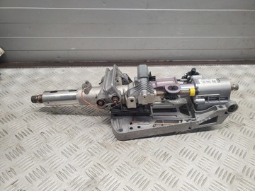 фото thumb №8, Mercedes-benz e c207 w207 a2074600116 колонки рулевые