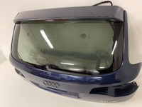 фото thumb №6, Audi q7 4l крышка крышка багажника багажника niebieska lz5e