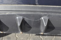 фото thumb №12, Maserati ghibli iii бампер зад задний