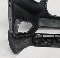 фото thumb №14, Volvo xc40 2017 - 2022 бампер перед pdc 31449340