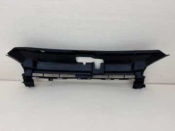 фото thumb №14, Peugeot 208 i 1 рестайлинг 15-19r усилитель бампера перед верхний 9810515477