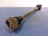 фото thumb №4, Tiguan i 2.0 tdi приводной вал правая задняя задняя 1k0501204d