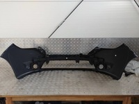 фото thumb №9, Dacia dokker lodgy lift 17-21 бампер перед передній na протитуманні фари