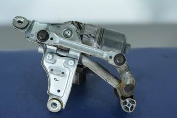 фото thumb №4, Ford s-max i моторчик дворник 6m21-17505-bk