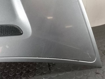 фото thumb №6, Капот smart forfour i eb3 eac