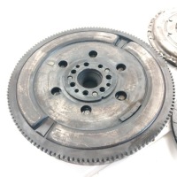фото thumb №10, Renault laguna ii 1.9 dci f9q750 зчеплення комплектні диск двомасовий