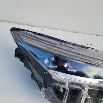 фото thumb №10, Ford mustang mach-e полный led лампа перед передняя правая 2020-2024r идеальное состояние