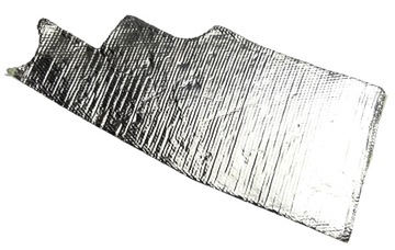 ТЕРМОИЗОЛЯЦИЯ ВОЗДУШНОГО ФИЛЬТРА TGB BLADE 425