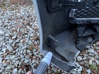 фото thumb №8, Mercedes e клас 213 w213 бампер перед переднє elegance classic