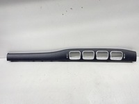 фото thumb №7, Планка декоративная dekor консоли панели mercedes gle gle 167 w167