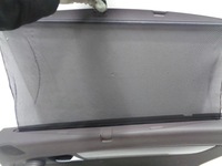 фото thumb №5, Vw passat b7 3aa оббивка боковина двері праві зад sedan коричневий ролета