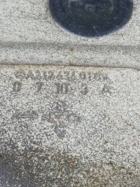 фото thumb №6, Mercedes c w205 205 чверть блок двигуна середній поріг лівий ліва 2126360189