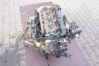 фото thumb №7, Двигатель cvff ford transit custom 2.2 tdci комплектный 103 tyś km