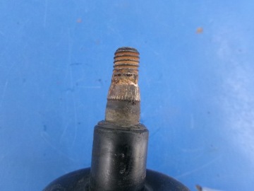 фото thumb №5, Nissan micra k12 3d двигатель дворники зад 8200017385 valeo 3pin
