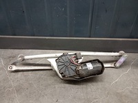 фото thumb №1, 8363513 механізм двірник bmw e36