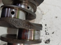 фото thumb №12, Wał коленчатый 05184249ag dodge chrysler pacifica ii jeep 3.6b erb