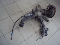 фото thumb №1, Важіль поворотний кулак лівий задня jumpy expert iii 16-