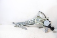 фото thumb №1, Механизм стекло правые перед toyota rav4 iii