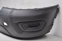 Ford transit viii mk8 бампер перед передній kk31-r17757-a Ціна, фото thumb