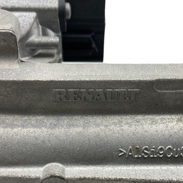 фото thumb №15, Трансмиссия рулевая renault kangoo iii