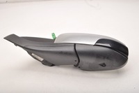 фото thumb №8, Volvo c30 зеркало левая электрические 8 pin r-design рестайлинг англичанин