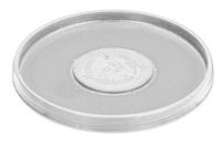 фото thumb №1, Заглушка фланець вала akusan lccw 04001