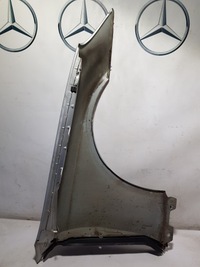 фото thumb №10, Крило лівий mercedes cls w219 c775 775
