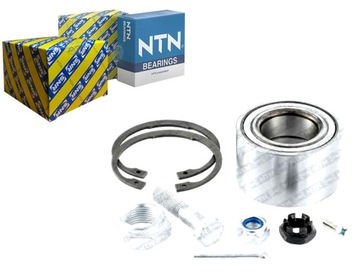 фото thumb №1, Набор подшипник колёса 34x64x37 vw caddy i golf i je