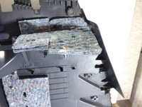 фото thumb №8, Оббивка багажника правий задня peugeot 3008 i lift