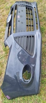 фото thumb №10, Бампер передний перед ford focus mk3