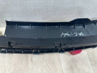 фото thumb №11, Tesla 3 2023- решітка бампера перед 1694311-00-f