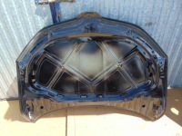 фото thumb №9, Капот кришка двигуна skoda octavia iii lift 5e0823155b