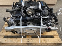 фото thumb №9, Porsche 991 carrera 3.8 ma103 двигатель kompletny