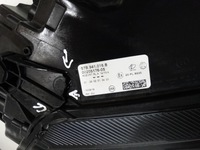 фото thumb №6, Лампа фара правый перед skoda karoq 57b941016b