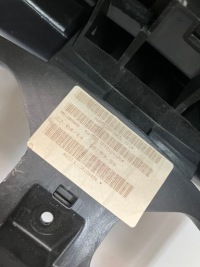 фото thumb №6, Приборная панель приборная панель  приборная панель seat leon 3 iii 5f anglik 5f2857255