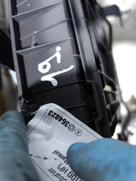 фото thumb №8, Ford transit courier сиденье переднее водителя 2019 van/mpv 4/5dr 18-23