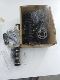 фото thumb №7, Головка subaru forester impreza legacy ej20