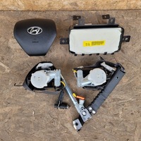 фото thumb №1, Подушка безопасности ремни hyundai ix 35 ix35